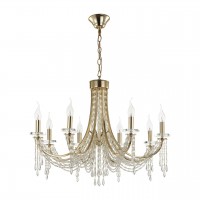 Люстра ODEON LIGHT CAPEL 5063/8