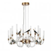 Люстра ODEON LIGHT EXCLUSIVE LARK 5431/30L