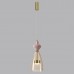 Подвес ODEON LIGHT PALLETA 5045/12LC