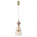 Подвес ODEON LIGHT PALLETA 5045/12LC