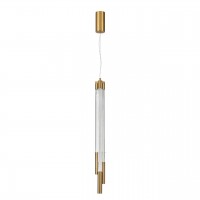 Подвесной светильник ODEON LIGHT ANTA 4392/30L