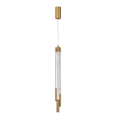 Подвесной светильник ODEON LIGHT ANTA 4392/30L