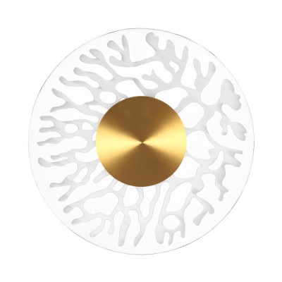 Настенный светильник ODEON LIGHT SOLARIS 6627/9WL