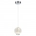 Подвес ODEON LIGHT CRYSTAL 5007/5LA