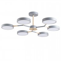 Люстра потолочная LUMION BRAD 5651/99CL