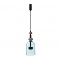 Подвес ODEON LIGHT PALLETA 5046/12L