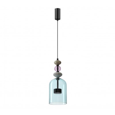 Подвес ODEON LIGHT PALLETA 5046/12L