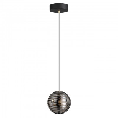 Подвес ODEON LIGHT TRONI 5041/12L