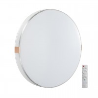 Настенно-потолочный светильник SONEX OTIGA WHITE 7676/EL