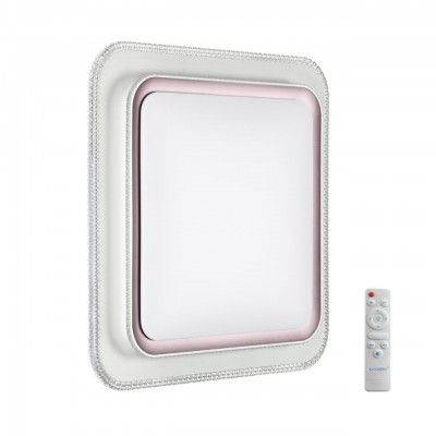 Настенно-потолочный светильник SONEX LOSY 7683/EL