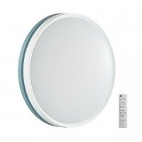 Настенно-потолочный светильник SONEX NOHAVA BLUE 7669/EL