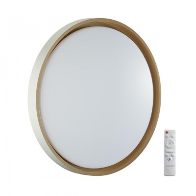 Настенно-потолочный светильник SONEX KISIL 7645/EL