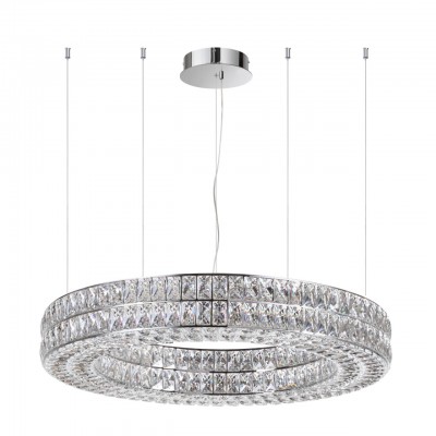 Люстра ODEON LIGHT PANTA 4927/98L