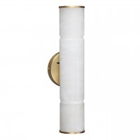 Настенный светильник ODEON LIGHT MARBELLA 6674/12WL