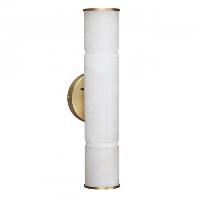 Настенный светильник ODEON LIGHT MARBELLA 6674/12WL