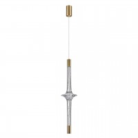 Подвесной светильник ODEON LIGHT OLLA 6689/7L