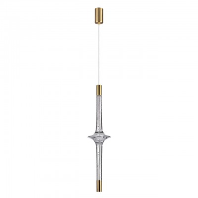 Подвесной светильник ODEON LIGHT OLLA 6689/7L