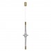 Подвесной светильник ODEON LIGHT OLLA 6689/7L