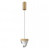 Подвесной светильник ODEON LIGHT RAY 6678/5L