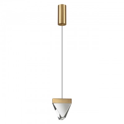 Подвесной светильник ODEON LIGHT RAY 6678/5L