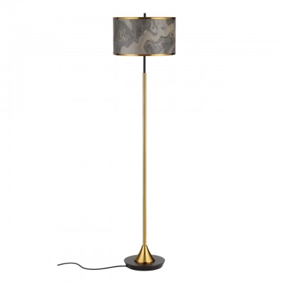 Торшер ODEON LIGHT BERGI 5064/2F