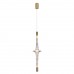 Подвесной светильник ODEON LIGHT OLLA 6689/7L