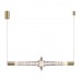 Подвесной светильник ODEON LIGHT OLLA 6689/7L