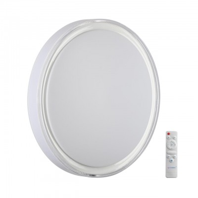 Настенно-потолочный светильник SONEX LAVEN 7699/EL