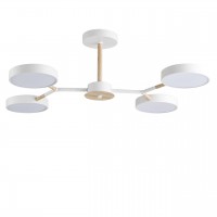 Люстра потолочная LUMION BRAD 5652/72CL