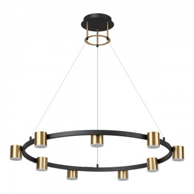 Светильник подвесной LUMION FLINT 6532/58L