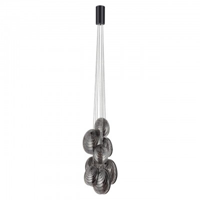 Люстра ODEON LIGHT MUSSELS 5038/8