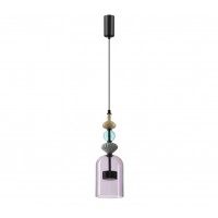 Подвес ODEON LIGHT PALLETA 5046/12LA