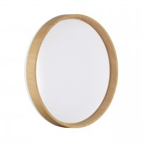 Настенно-потолочный светильник SONEX GARI WOOD 7684/DL