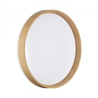 Настенно-потолочный светильник SONEX GARI WOOD 7684/DL