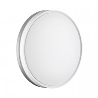 Настенно-потолочный светильник SONEX NOHAVA GREY 7670/DL