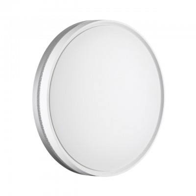 Настенно-потолочный светильник SONEX NOHAVA GREY 7670/DL