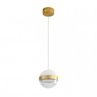 Подвес ODEON LIGHT RONI 5036/9L