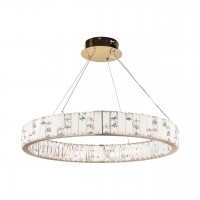 Люстра ODEON LIGHT CROSSA 5072/100L