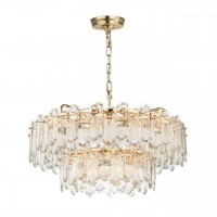 Люстра ODEON LIGHT BULLON 5069/22