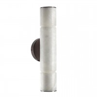 Настенный светильник ODEON LIGHT MARBELLA 6675/12WL