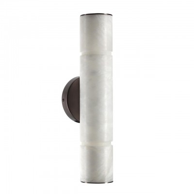 Настенный светильник ODEON LIGHT MARBELLA 6675/12WL