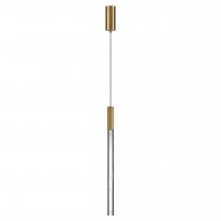 Подвесной светильник ODEON LIGHT ALETTA 6679/4L