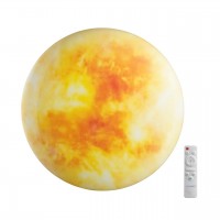 Настенно-потолочный светильник SONEX SUN 7726/EL