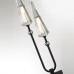 Настольная лампа ODEON LIGHT EXCLUSIVE FUNGO 5429/10TL