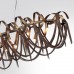 Люстра ODEON LIGHT CHAINY 5066/10