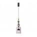 Подвес ODEON LIGHT PALLETA 5046/12LA