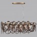 Люстра ODEON LIGHT CHAINY 5066/10