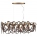Люстра ODEON LIGHT CHAINY 5066/10