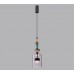 Подвес ODEON LIGHT PALLETA 5046/12LA