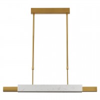 Подвесной светильник ODEON LIGHT MARMI 4359/25L